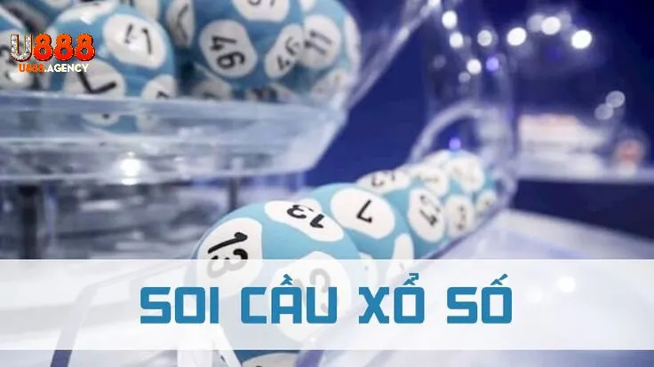 Soi cầu XSMB – Hành trình tìm kiếm con số may mắn tại U888