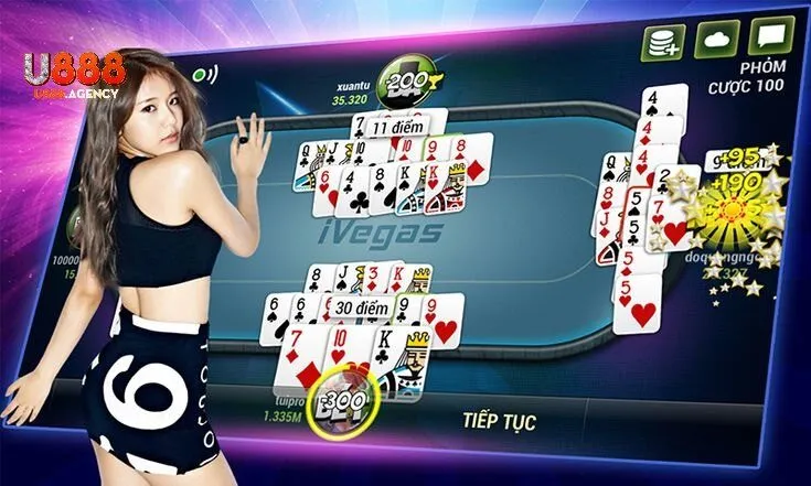Hướng Dẫn Tham Gia Game Bài U888 Ngay Hôm Nay